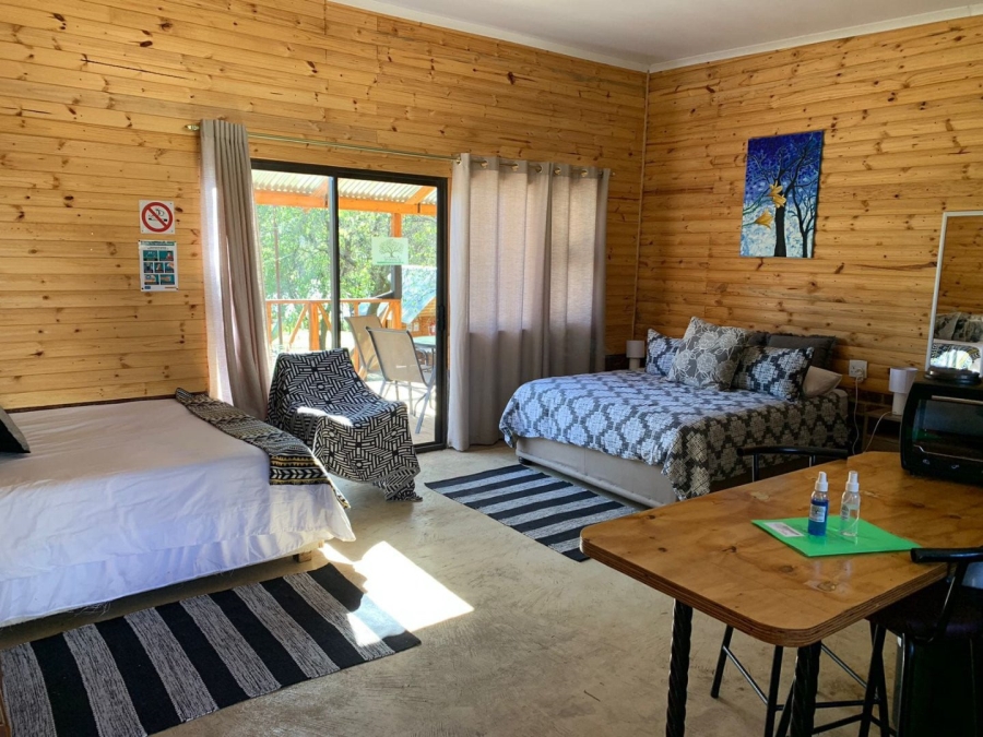 Commercial Property for Sale in Pretorius Kraal Free State